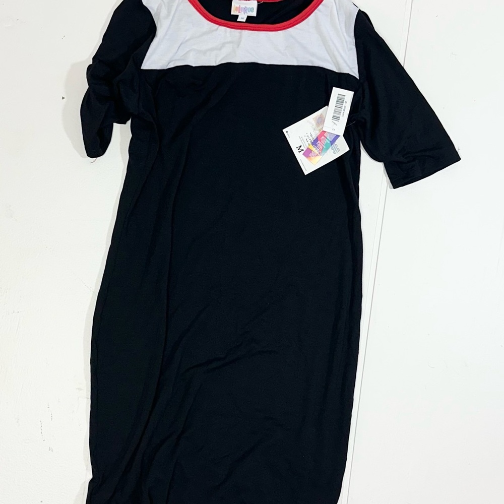 LLR Small and Medium Julias available